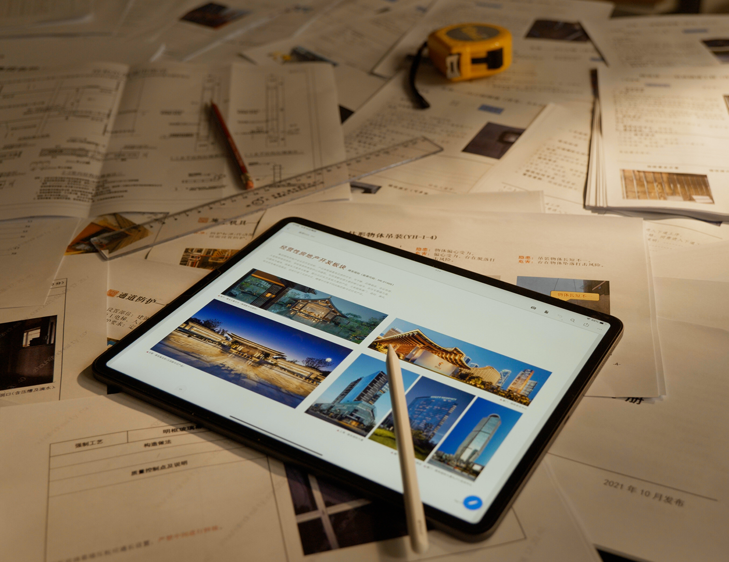 建發(fā)房產(chǎn)構(gòu)建“好房子”體系，新中式人居標(biāo)準(zhǔn)再升級